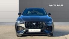 Jaguar F-Pace 2.0 P400e R-Dynamic SE Black 5dr Auto AWD Estate